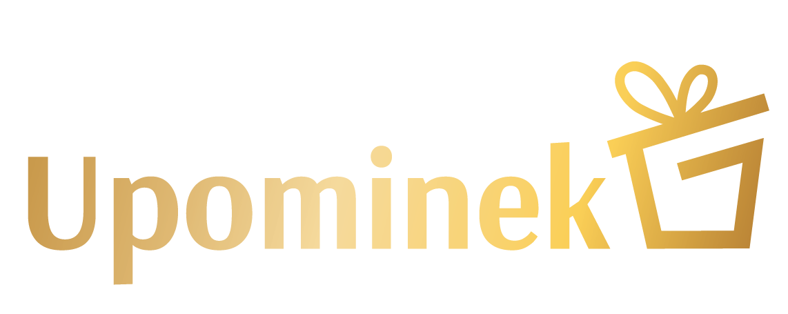 Gustowny Upominek